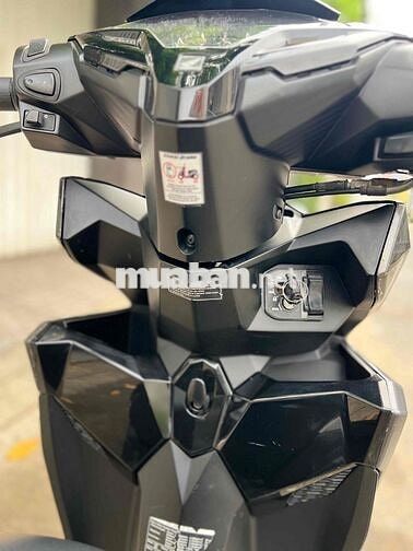 Vario125 2017 mẫu cũ Zin