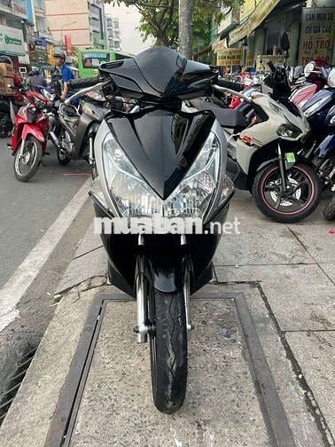 Honda air blade 2012 mới 90% biển số thành phố