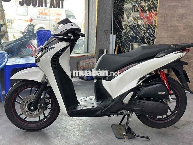 SH150 2014 up ao Ý, góp trả trước 17tr bao nợ xấu