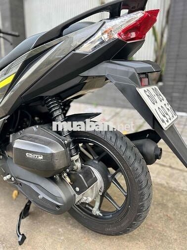 Vario125 2017 mẫu cũ Zin