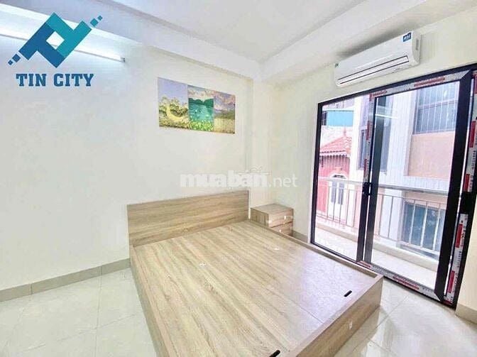 💥 TẶNG NGAY 1TR CHO KHÁCH THUÊ - KHAI TRƯƠNG TOÀ CCMN – PHÒNG 32M RỘNG