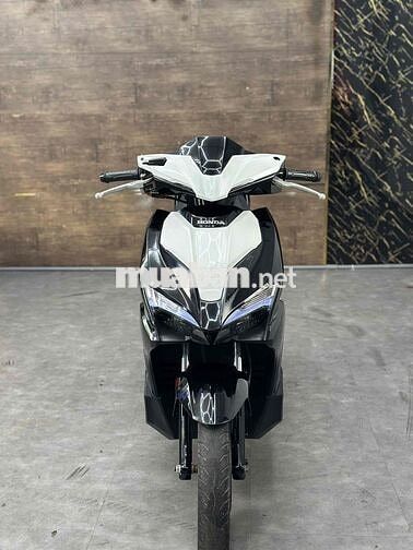 Airblade 2016 góp trả trước 10tr bao nợ xấu