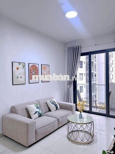 BÁN CĂN HỘ RICHSTAR 2PN2WC- HĐMB