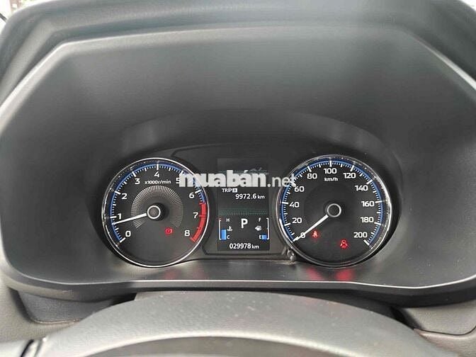 Xpander 2022 Premium Bạc odo 3v xe lướt gía hời