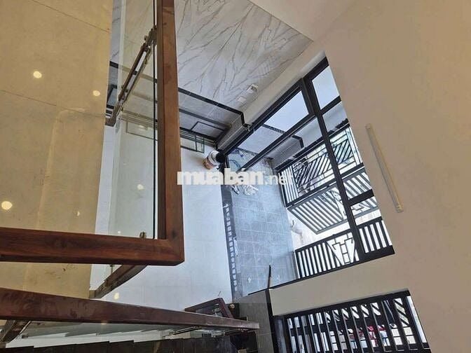 🔥🔥🔥 CẦN BÁN GẤP CĂN NHÀ SC MỚI HOÀN THIỆN