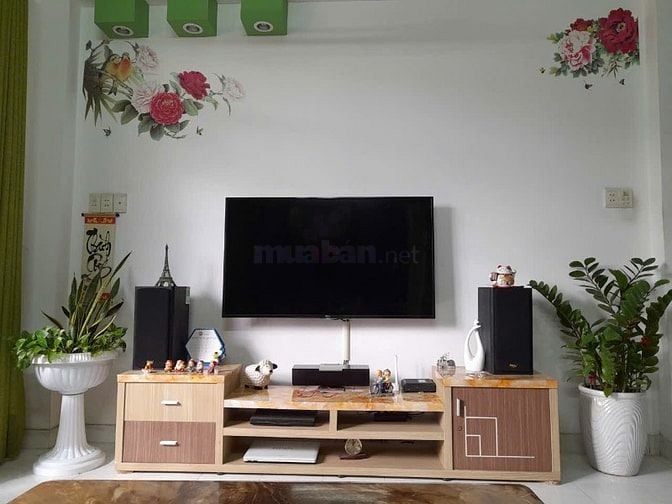 Bán CC căn góc lầu 1, Nguyễn Công Trứ, 26m2, 5,1t tỷ VNĐ, Phường Nguyễ