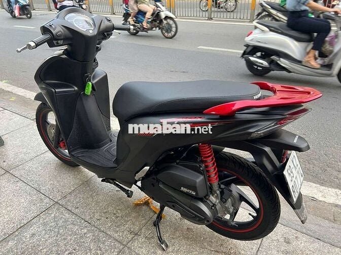 Vision Bản cao cấp 2022 mới 90% Bstp chính chủ