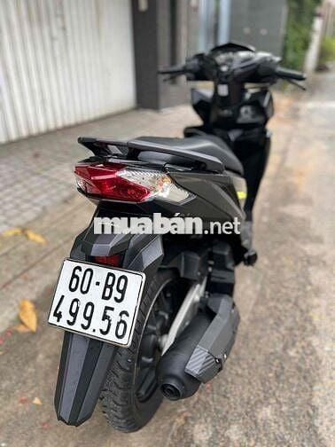 Vario125 2017 mẫu cũ Zin