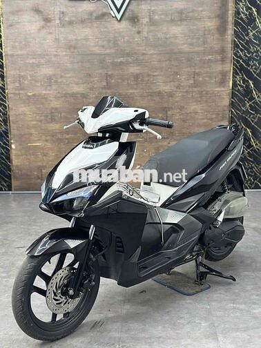 Airblade 2016 góp trả trước 10tr bao nợ xấu