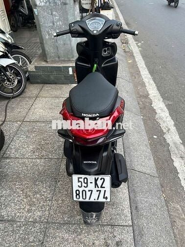 Vision Bản cao cấp 2022 mới 90% Bstp chính chủ