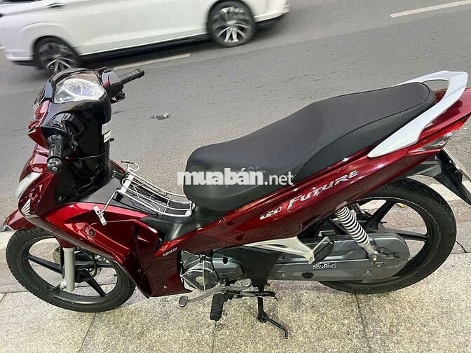 Honda future led Fi 2020 mới 90% Bstp chính chủ