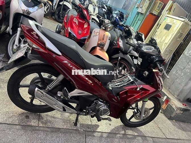 Honda future led Fi 2020 mới 90% Bstp chính chủ