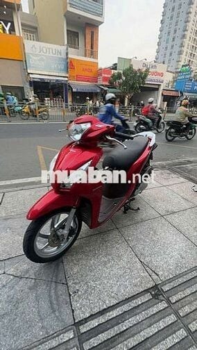 Honda vision 2018 mới 90% Bstp chính chủ