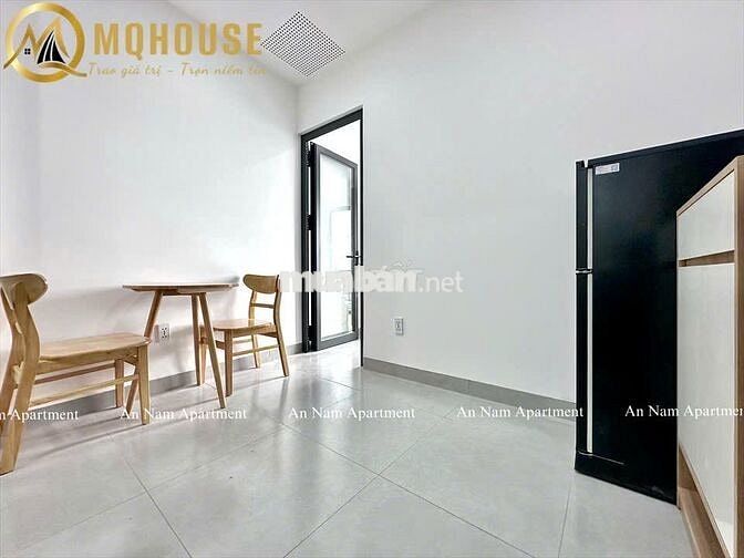 🌟 CĂN HỘ 1PN – BAN CÔNG • THANG MÁY • GIẶT SẤY • VỪA KHAI TRƯƠNG 🌟