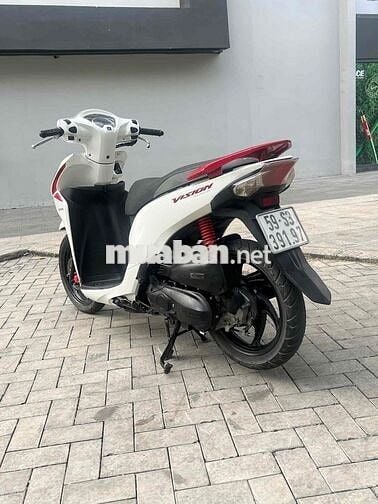 vison 2019 bstp chính chủ