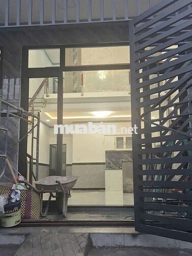 🔥🔥🔥 CẦN BÁN GẤP CĂN NHÀ SC MỚI HOÀN THIỆN