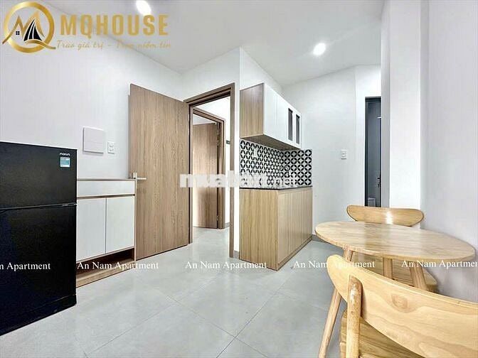 🌟 CĂN HỘ 1PN – BAN CÔNG • THANG MÁY • GIẶT SẤY • VỪA KHAI TRƯƠNG 🌟