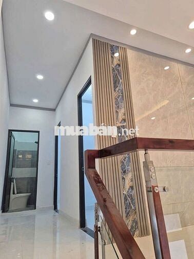 🔥🔥🔥 CẦN BÁN GẤP CĂN NHÀ SC MỚI HOÀN THIỆN