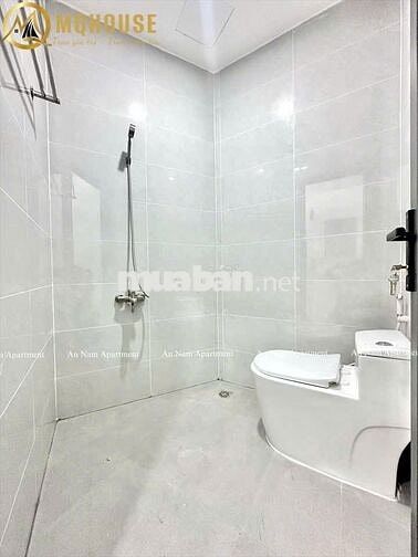 🌟 CĂN HỘ 1PN – BAN CÔNG • THANG MÁY • GIẶT SẤY • VỪA KHAI TRƯƠNG 🌟