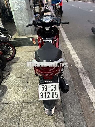 Honda future led Fi 2020 mới 90% Bstp chính chủ