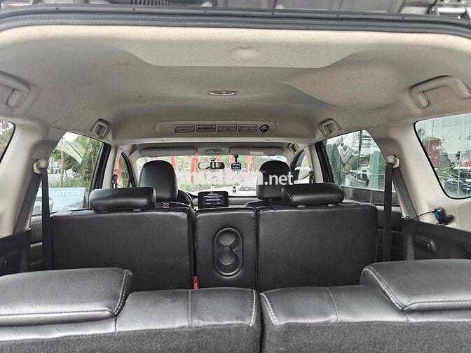 Xpander 2022 Premium Bạc odo 3v xe lướt gía hời