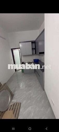 Cho thuê nhà riêng tại 27/299 Đại Mỗ