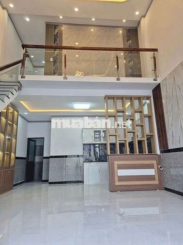 🔥🔥🔥 CẦN BÁN GẤP CĂN NHÀ SC MỚI HOÀN THIỆN