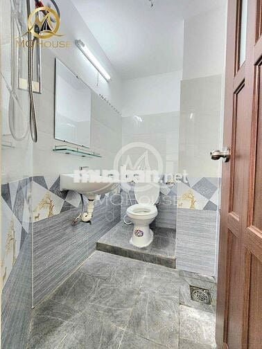 💥CĂN HỘ 1PHÒNG NGỦ BAN CÔNG, BẾP RIÊNG - NGAY ETOWN CỘNG HOÀ.