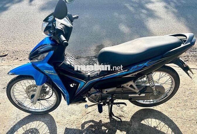 wave rsx fi 2017 còn mới keng !