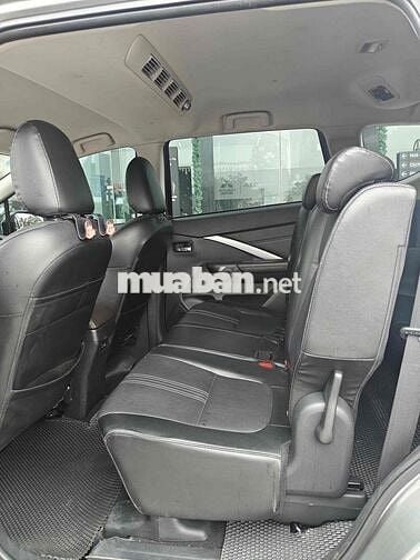 Xpander 2022 Premium Bạc odo 3v xe lướt gía hời