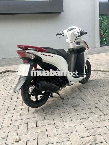 vison 2019 bstp chính chủ