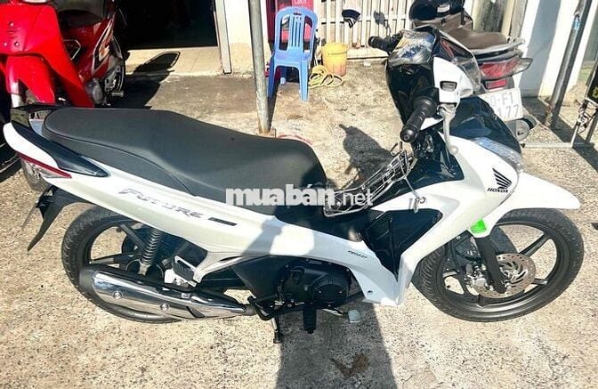 futre 2025 đẹp không khác gì xe mới luôn !