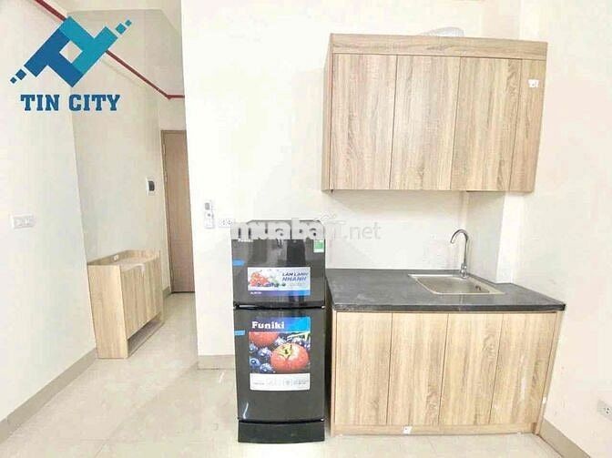 💥 TẶNG NGAY 1TR CHO KHÁCH THUÊ - KHAI TRƯƠNG TOÀ CCMN – PHÒNG 32M RỘNG