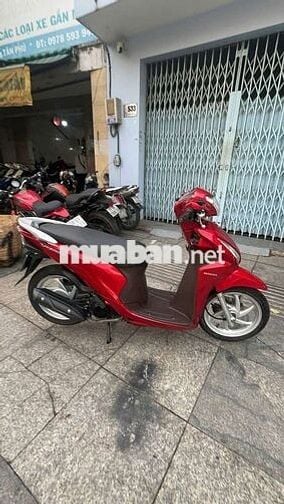 Honda vision 2018 mới 90% Bstp chính chủ