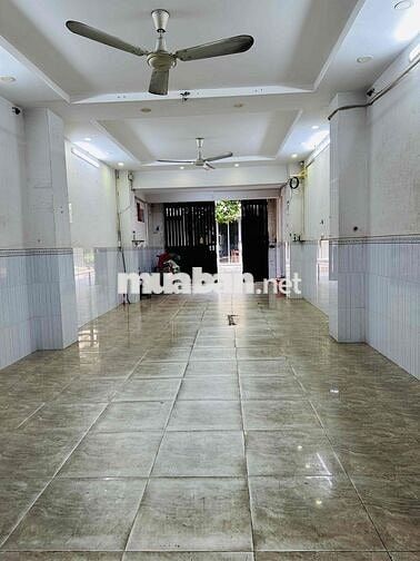 Cho Thuê Nguyên Căn Chính Chủ Vừa Ở Vừa KD ngay Lữ Gia