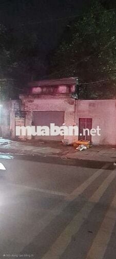 Nhà mặt tiền tỉnh lộ 10 kinh doanh mua bán