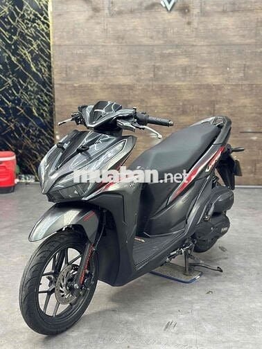 Vario 125 2019 góp trả trước 10tr