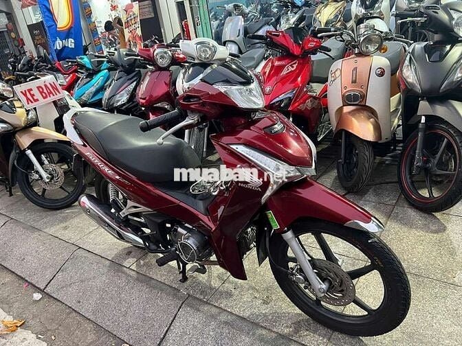 Honda future led Fi 2020 mới 90% Bstp chính chủ