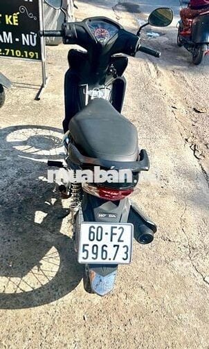 wave rsx fi 2017 còn mới keng !