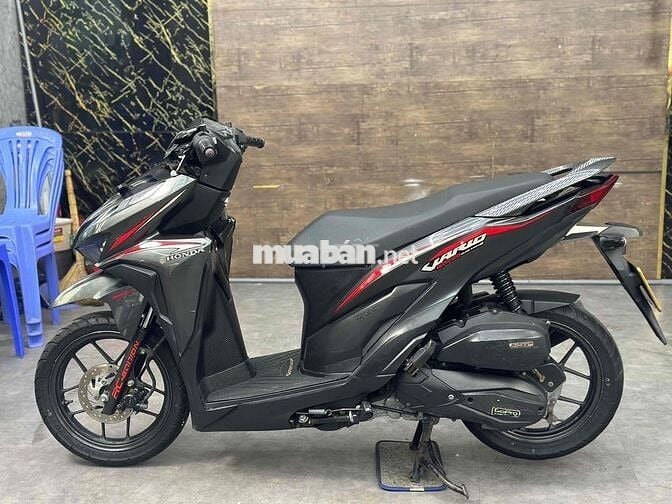 Vario 125 2019 góp trả trước 10tr