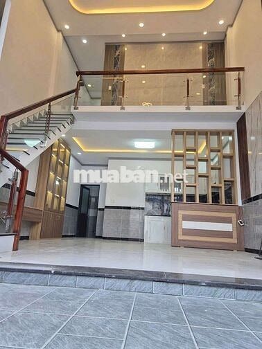 🔥🔥🔥 CẦN BÁN GẤP CĂN NHÀ SC MỚI HOÀN THIỆN