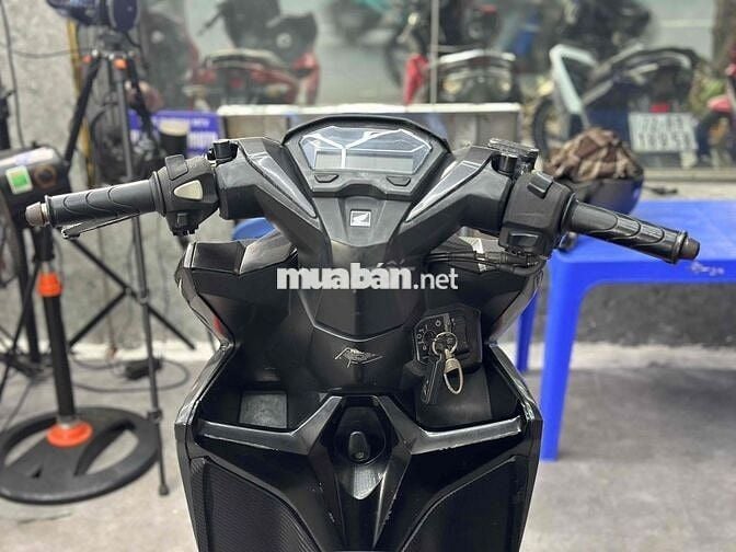 Vario 125 2019 góp trả trước 10tr