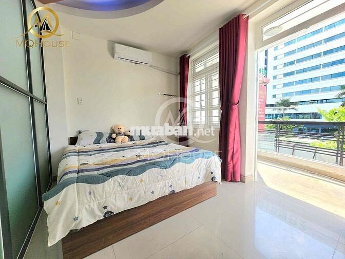 💥CĂN HỘ 1PHÒNG NGỦ BAN CÔNG, BẾP RIÊNG - NGAY ETOWN CỘNG HOÀ.