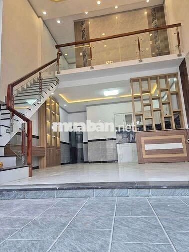 🔥🔥🔥 CẦN BÁN GẤP CĂN NHÀ SC MỚI HOÀN THIỆN