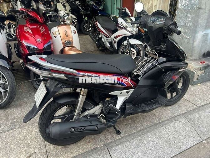 Honda air blade 2008 mới 90% biển số 61