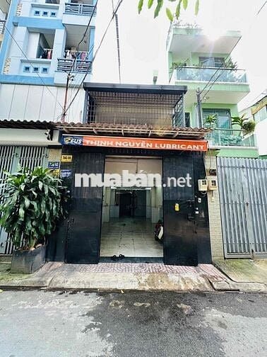 Cho Thuê Nguyên Căn Chính Chủ Vừa Ở Vừa KD ngay Lữ Gia