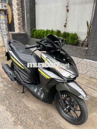 Vario125 2017 mẫu cũ Zin