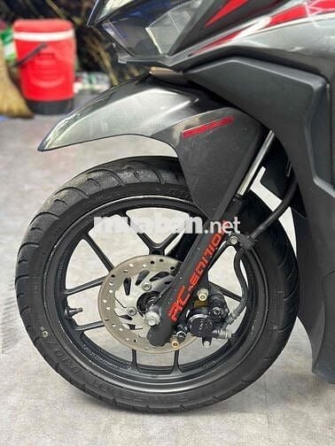 Vario 125 2019 góp trả trước 10tr