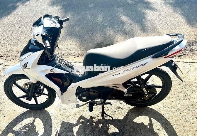 futre 2025 đẹp không khác gì xe mới luôn !