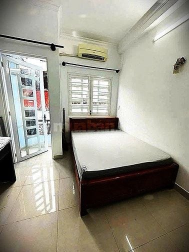 HIẾM-Tài Chính Nhỏ-Nhà Trung Tâm Quận 2-Sổ Riêng-Pháp Lý Sạch--2 Tầng